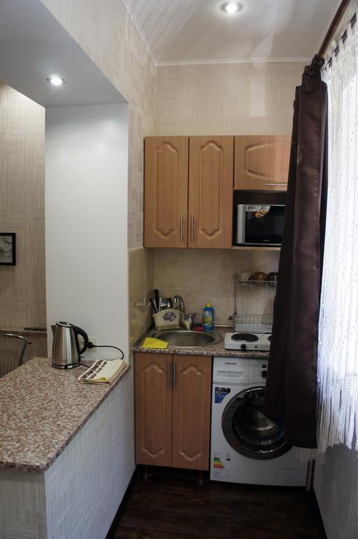 Zheleznovodsk Apartment Habitación foto